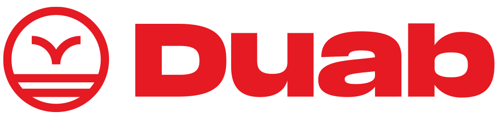 Duab logo