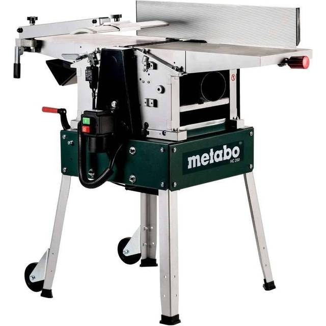 Billede af Metabo HC 260 C - 2,2 WNB (0114026000)